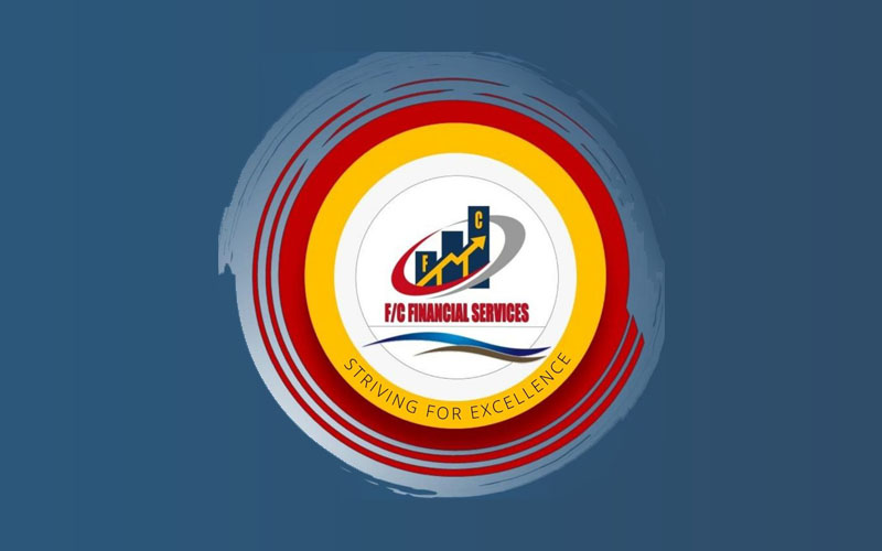 Judge hammer on an old desk on blurred background